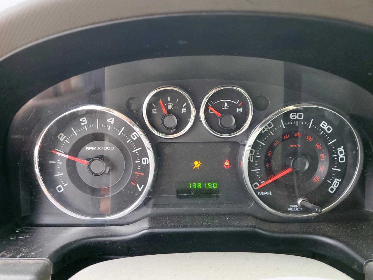 2008 Ford Edge Se VIN: 2FMDK46C78BA05531 Lot: 93673535