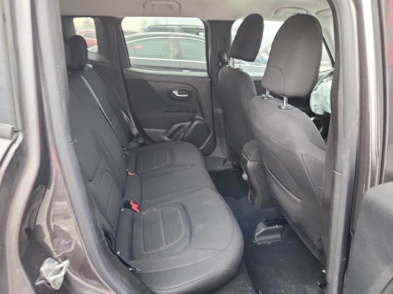 2021 Jeep Renegade Latitude VIN: ZACNJDBB2MPM28593 Lot: 92164775