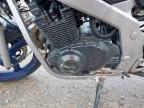 1995 SUZUKI GS 500 E for sale at Copart SANDWICH