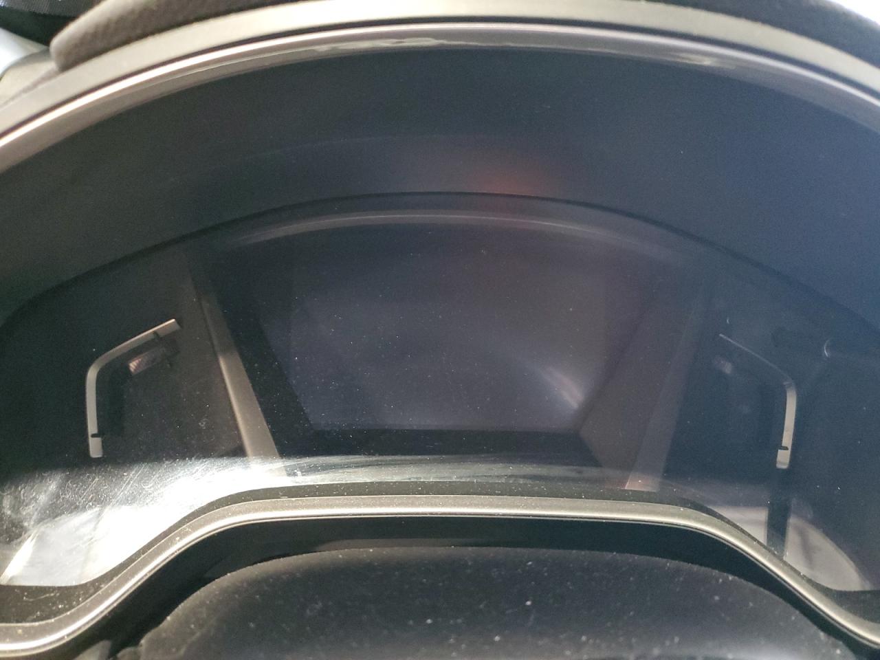 2020 Honda Cr-V Exl VIN: 2HKRW2H82LH666134 Lot: 92063835