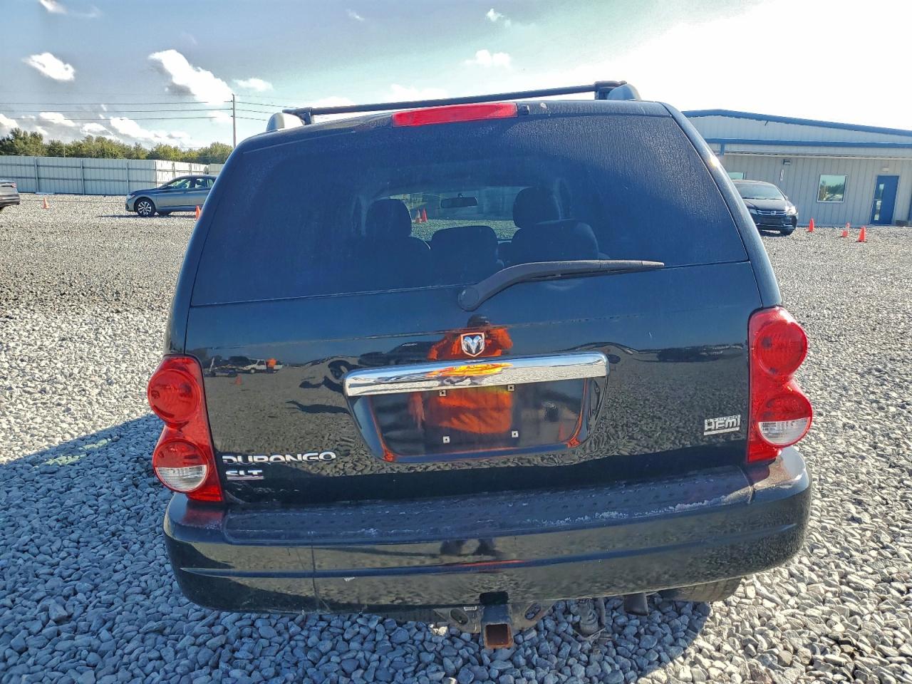 2005 Dodge Durango Slt VIN: 1D4HB48D05F593586 Lot: 94433645