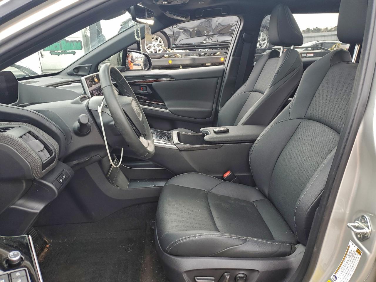 2024 Toyota Bz4X Xle VIN: JTMABACA7RA078288 Lot: 94027175