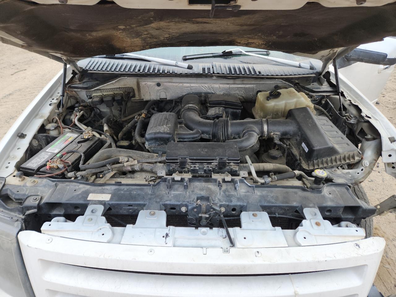 2014 Ford Expedition Limited VIN: 1FMJU2A51EEF20017 Lot: 92447245