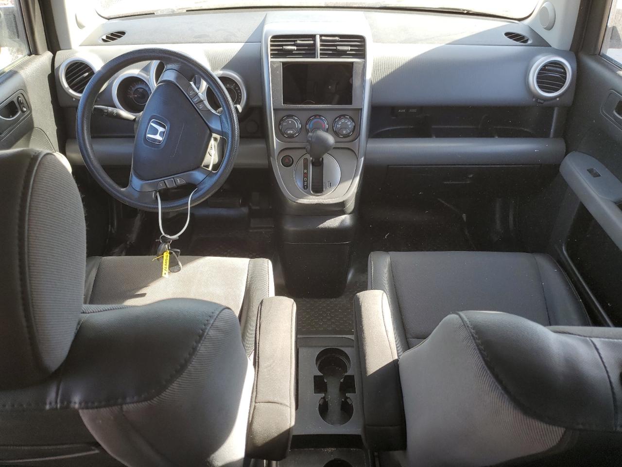 2006 Honda Element Ex VIN: 5J6YH28726L015514 Lot: 90958695