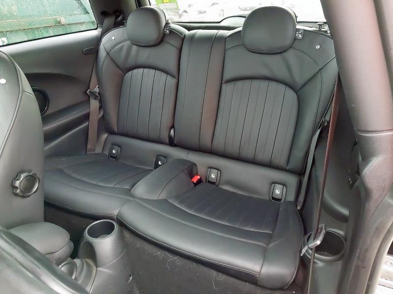 2022 MINI HATCHBACK 135KW COOPER S LEVEL 3 33KWH 3DR AUTO