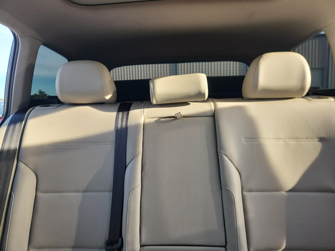 2015 Volkswagen Golf Sportwagen Tdi S VIN: 3VWCA7AU2FM506162 Lot: 92462995