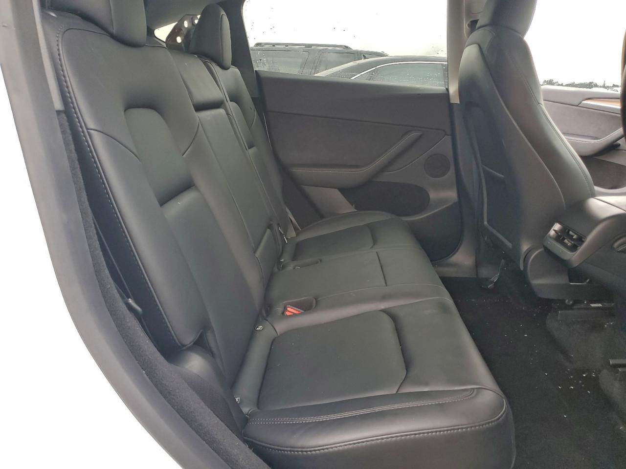 2023 Tesla Model Y VIN: 7SAYGDEF7PF888389 Lot: 93313465