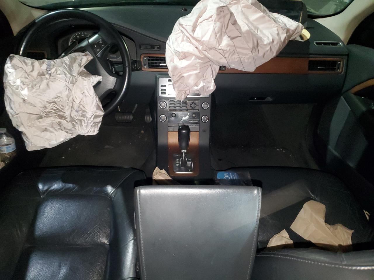 2008 Volvo S80 3.2 VIN: 063936 Lot: 92731215