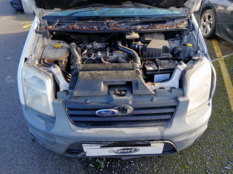 2010 FORD TRANSIT CONNECT HIGH ROOF VAN TDCI 90PS