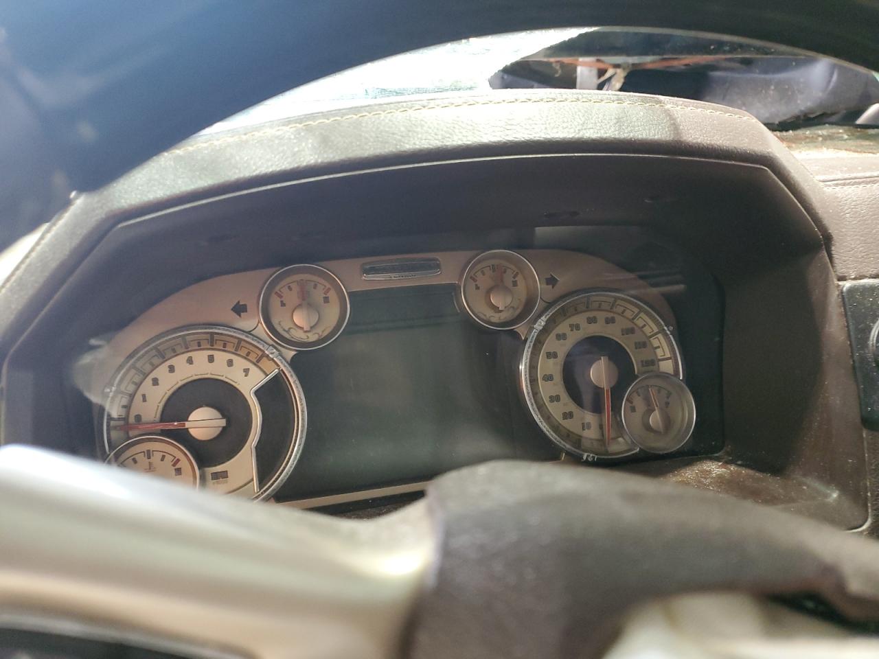 2016 Ram 1500 Longhorn VIN: 1C6RR7PT0GS126158 Lot: 93285785