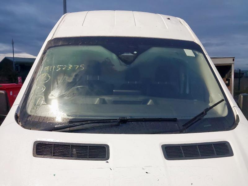 2025 FORD TRANSIT 350 TREND ECOBLUE 