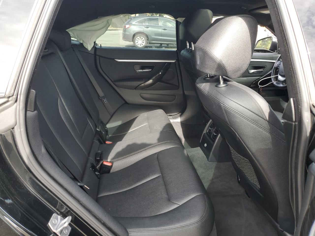 2019 BMW 430I Gran Coupe VIN: WBA4J1C58KBM18810 Lot: 92316665