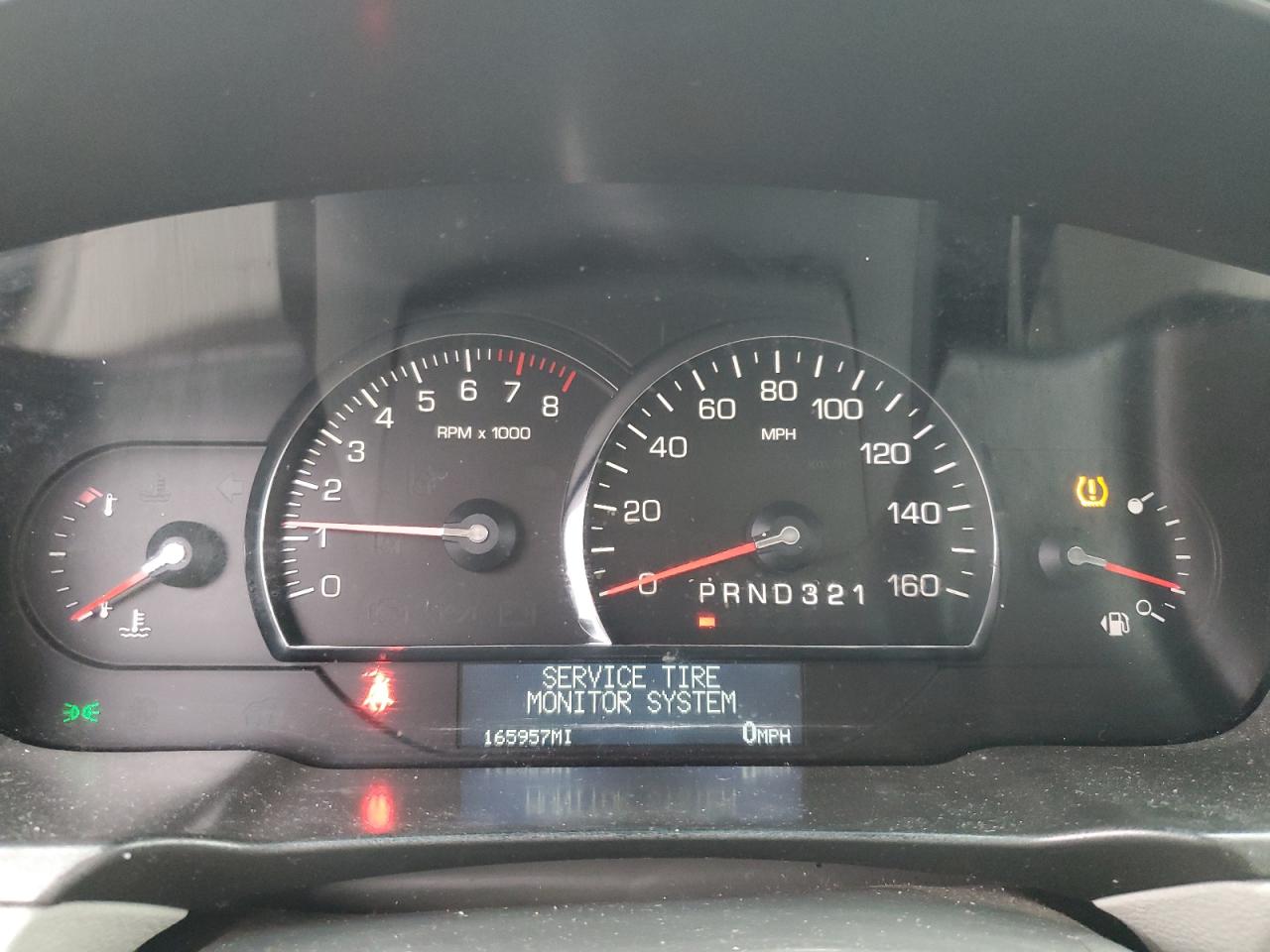 2010 Cadillac Dts Premium Collection VIN: 1G6KH5EY4AU105327 Lot: 91464175