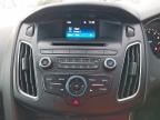 2015 FORD FOCUS 1.6 125 ZETEC 5DR POWERSHIFT for sale at Copart SANDWICH