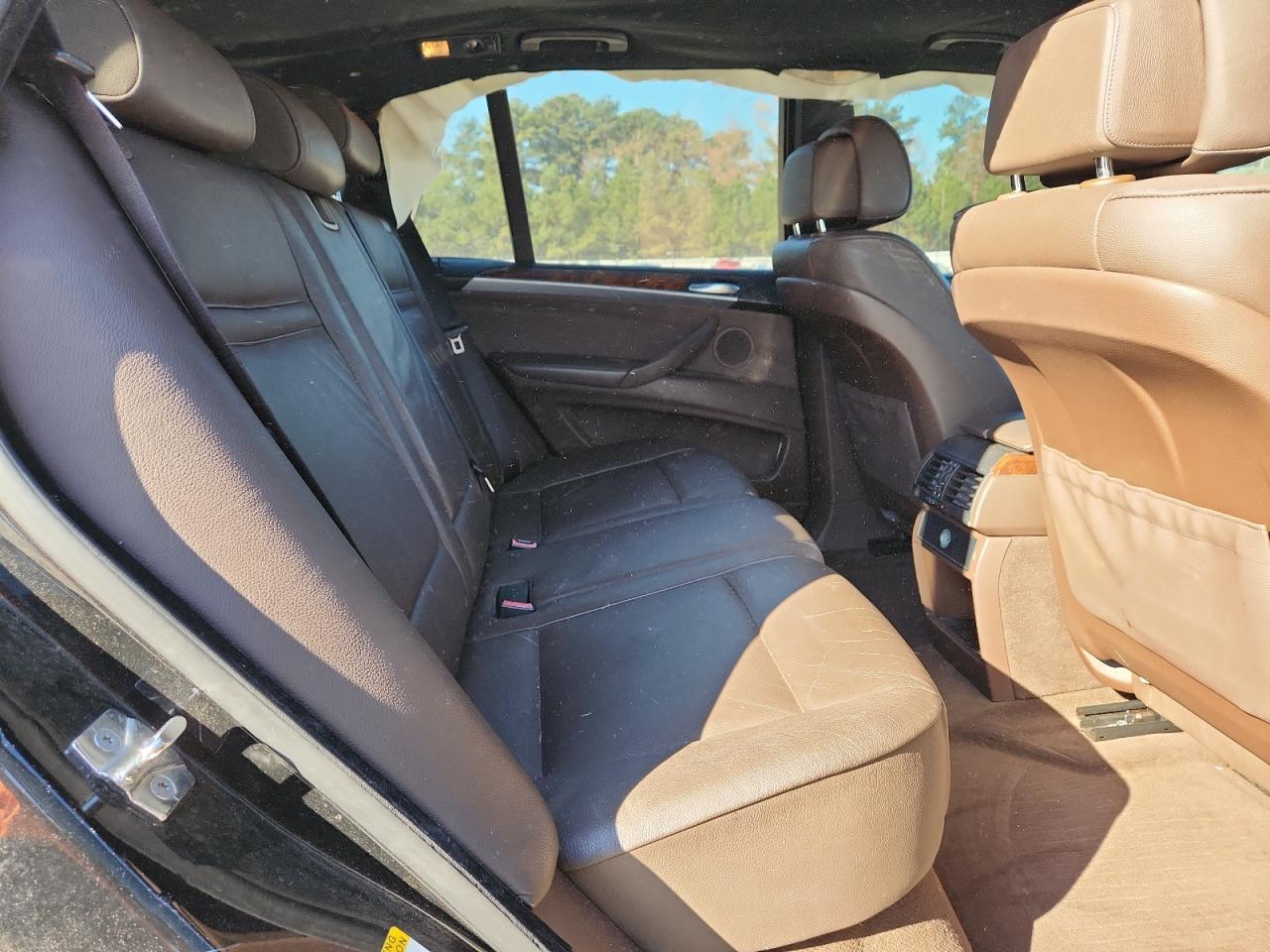 2009 BMW X5 xDrive30I VIN: 5UXFE43579L269164 Lot: 93302205