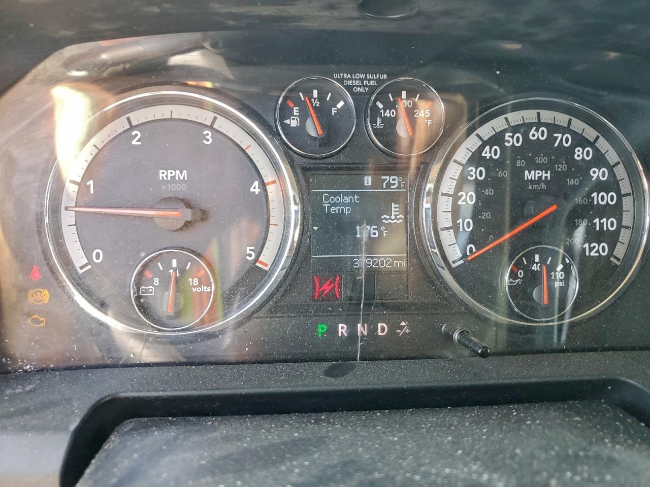 2012 Dodge Ram 3500 St VIN: 3C63DPGL3CG152534 Lot: 94194225