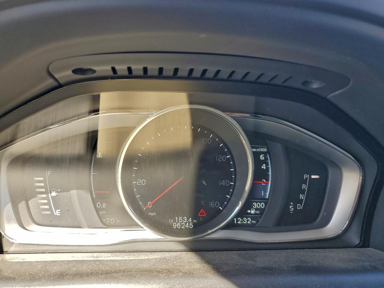 2015 Volvo Xc60 T6 Premier VIN: YV4902RK6F2638674 Lot: 91484905