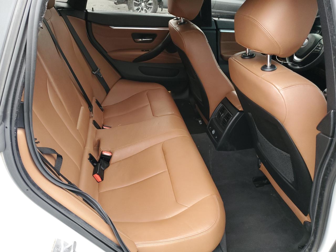 2016 BMW 428 Xi Gran Coupe Sulev VIN: WBA4C9C59GG138669 Lot: 93274385