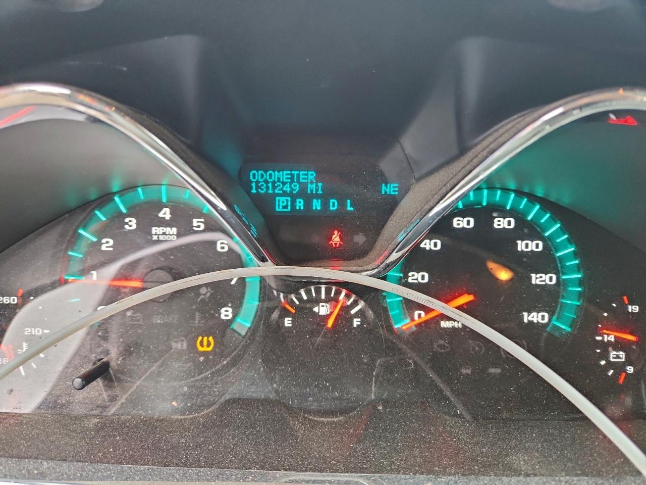 2017 Chevrolet Traverse Ls VIN: 1GNKVFKD6HJ243905 Lot: 93646535