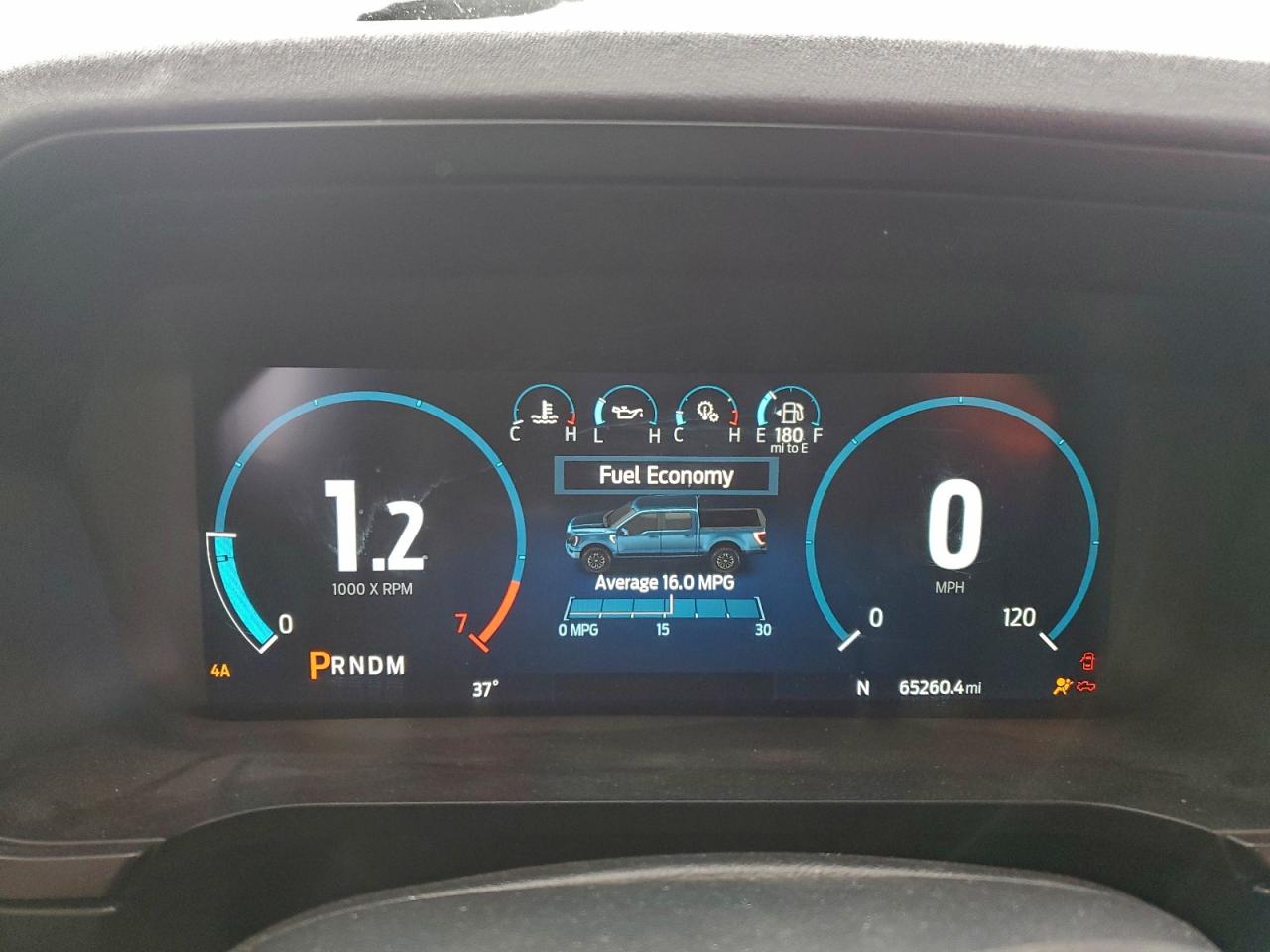 2022 Ford F150 Supercrew VIN: 1FTEW1E82NFC02707 Lot: 94429425