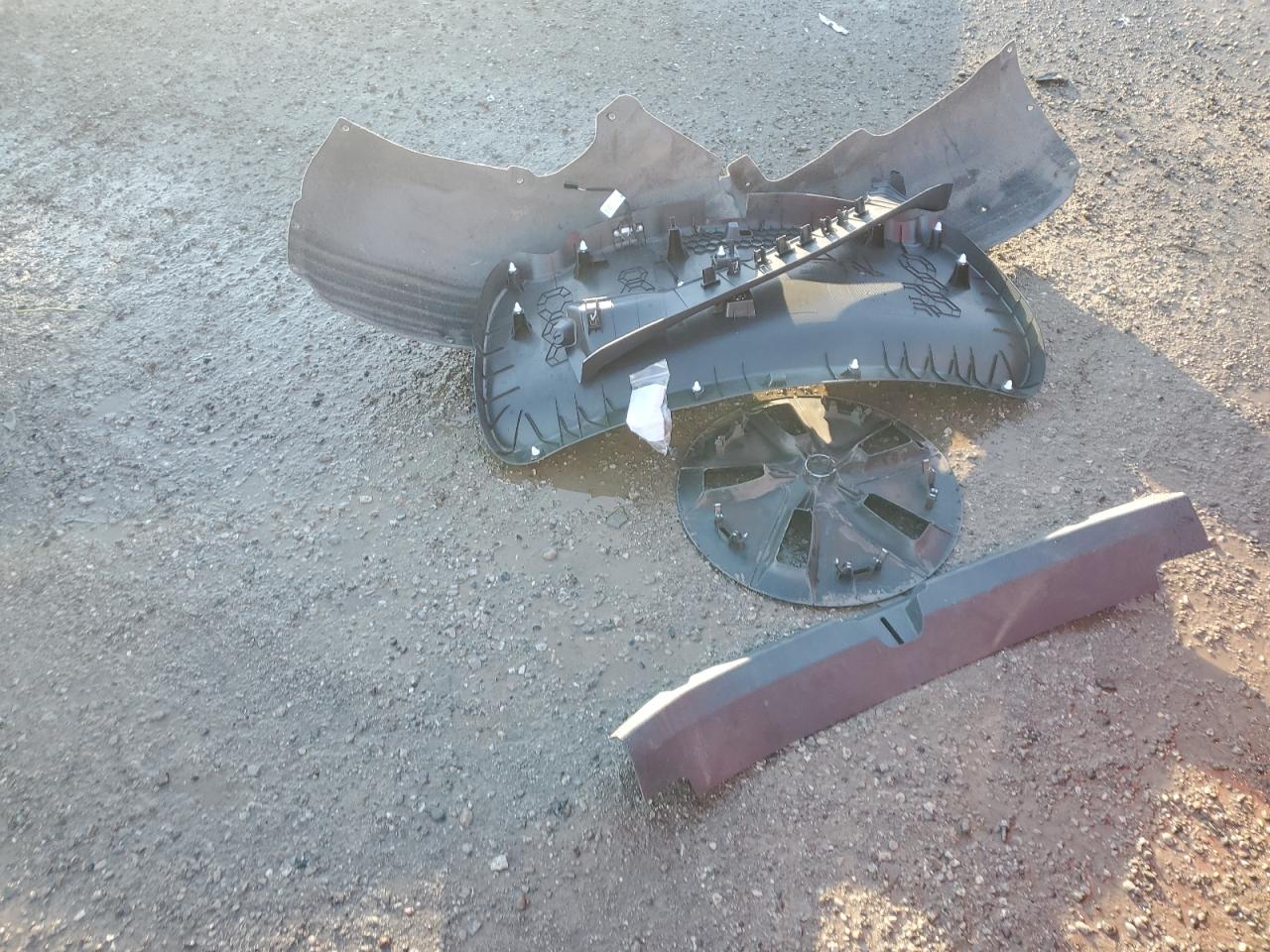 2021 Tesla Model 3 VIN: 5YJ3E1EB1MF085579 Lot: 92600845