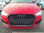 2019 AUDI RS3 AUDI S for sale at Copart WOLVERHAMPTON