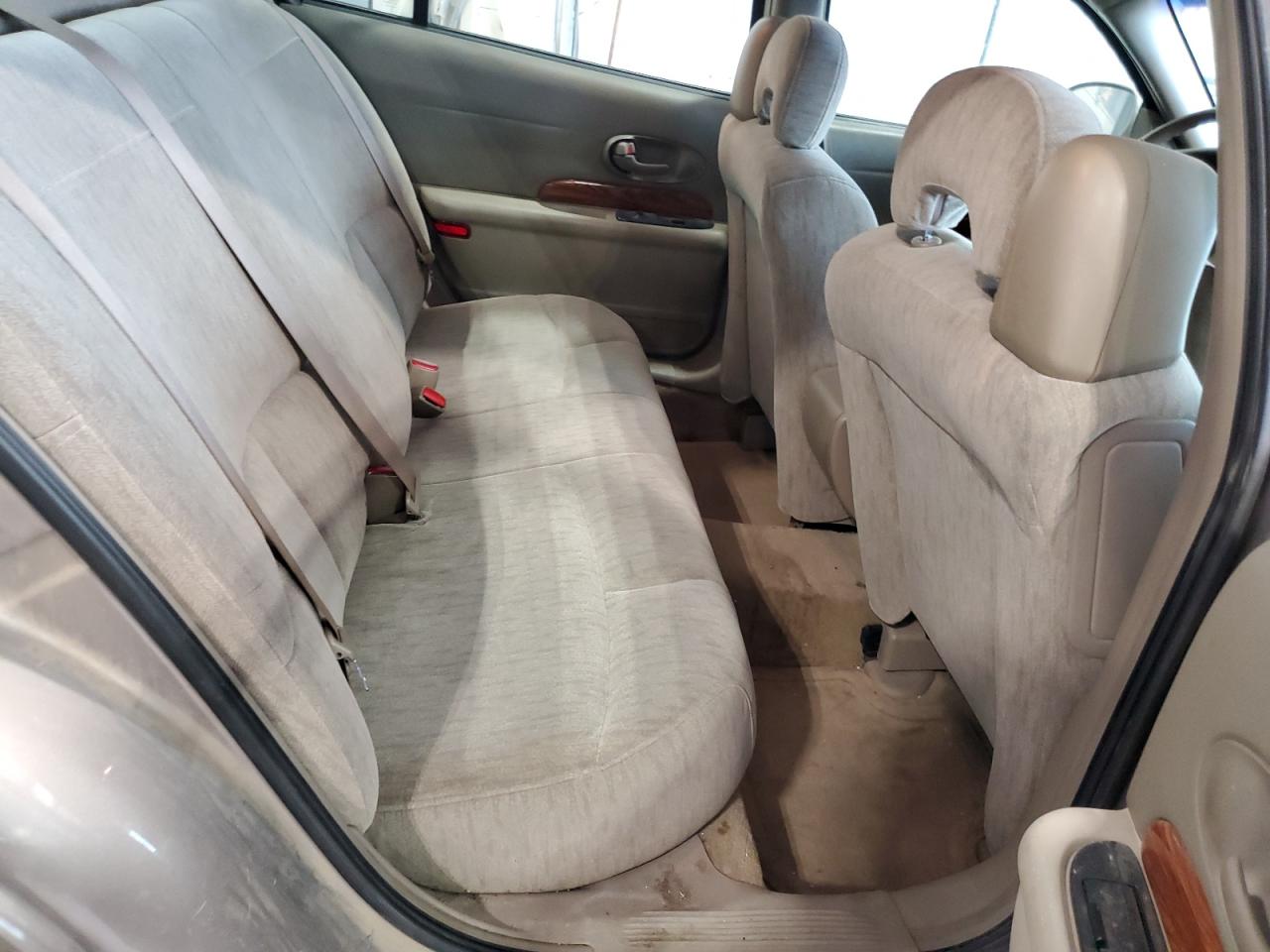 2003 Buick Lesabre Custom VIN: 1G4HP54K23U178542 Lot: 91239195