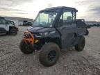 2024 CAN AM DEFENDER LIMITED HD10 - UTILITY VEHICLE a la Venta en Copart WI - APPLETON