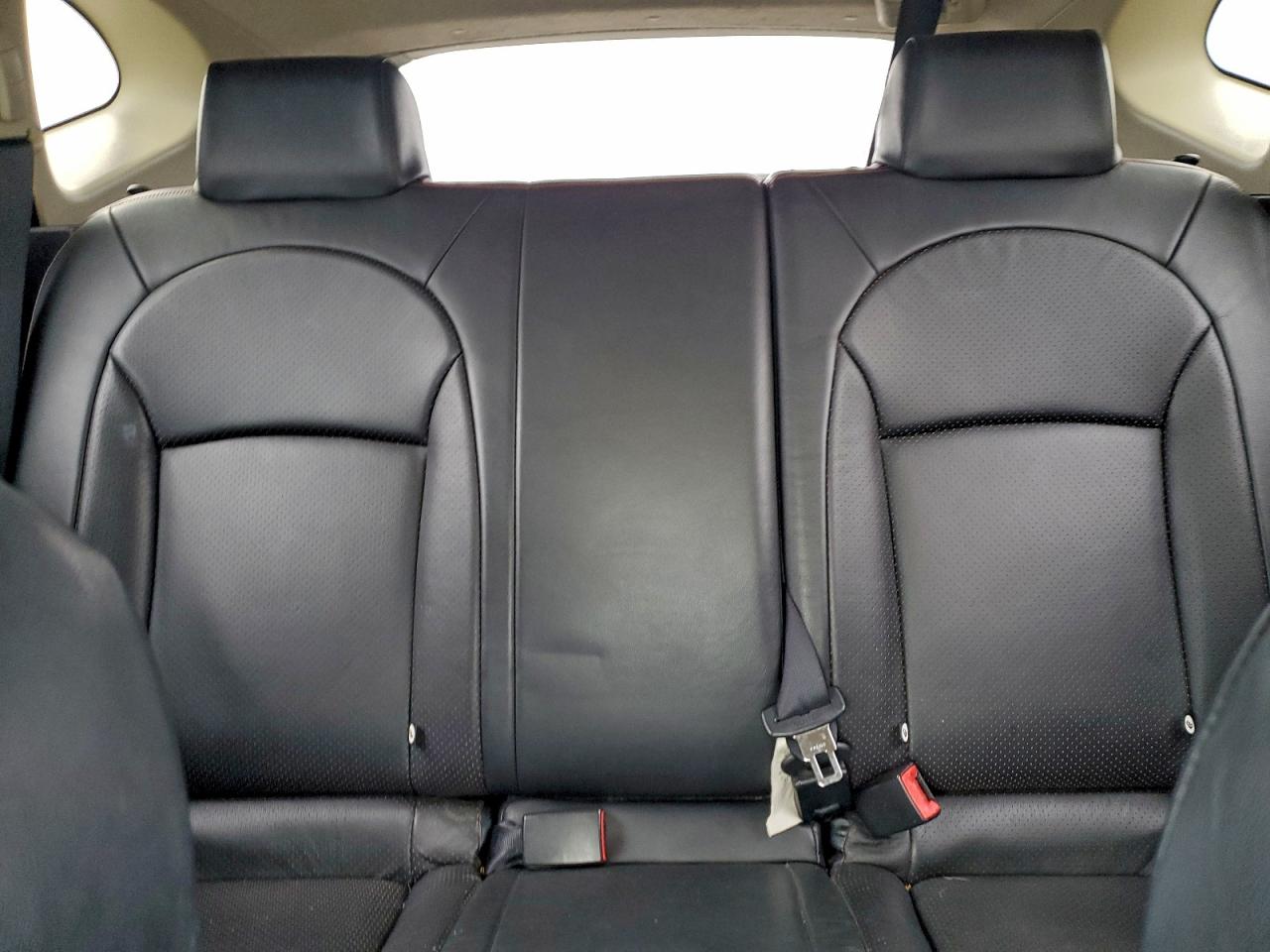 2010 Nissan Rogue S VIN: JN8AS5MV6AW603166 Lot: 94452875