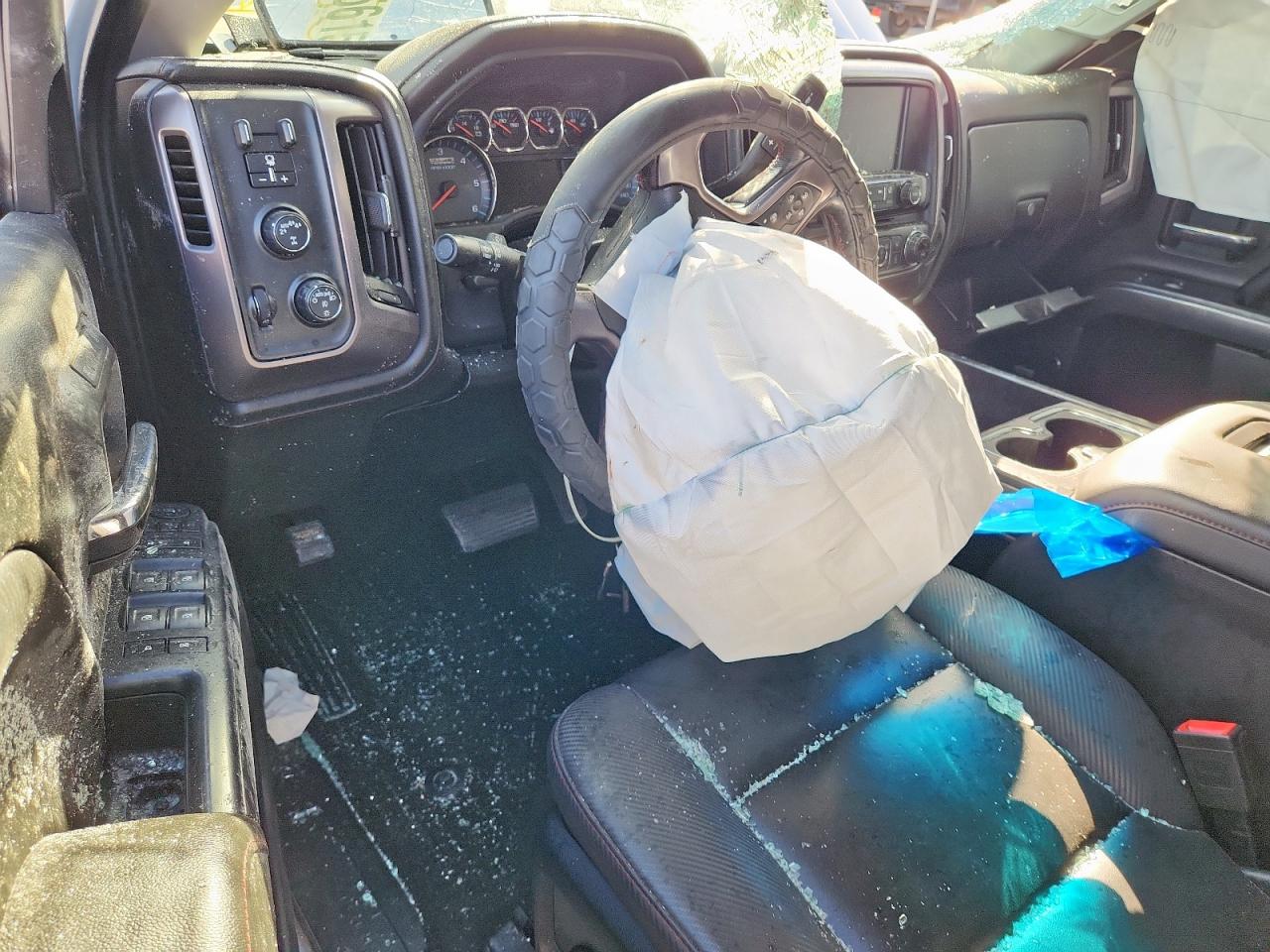 2018 GMC Sierra K1500 Slt VIN: 3GTU2NEJ0JG340885 Lot: 91435615