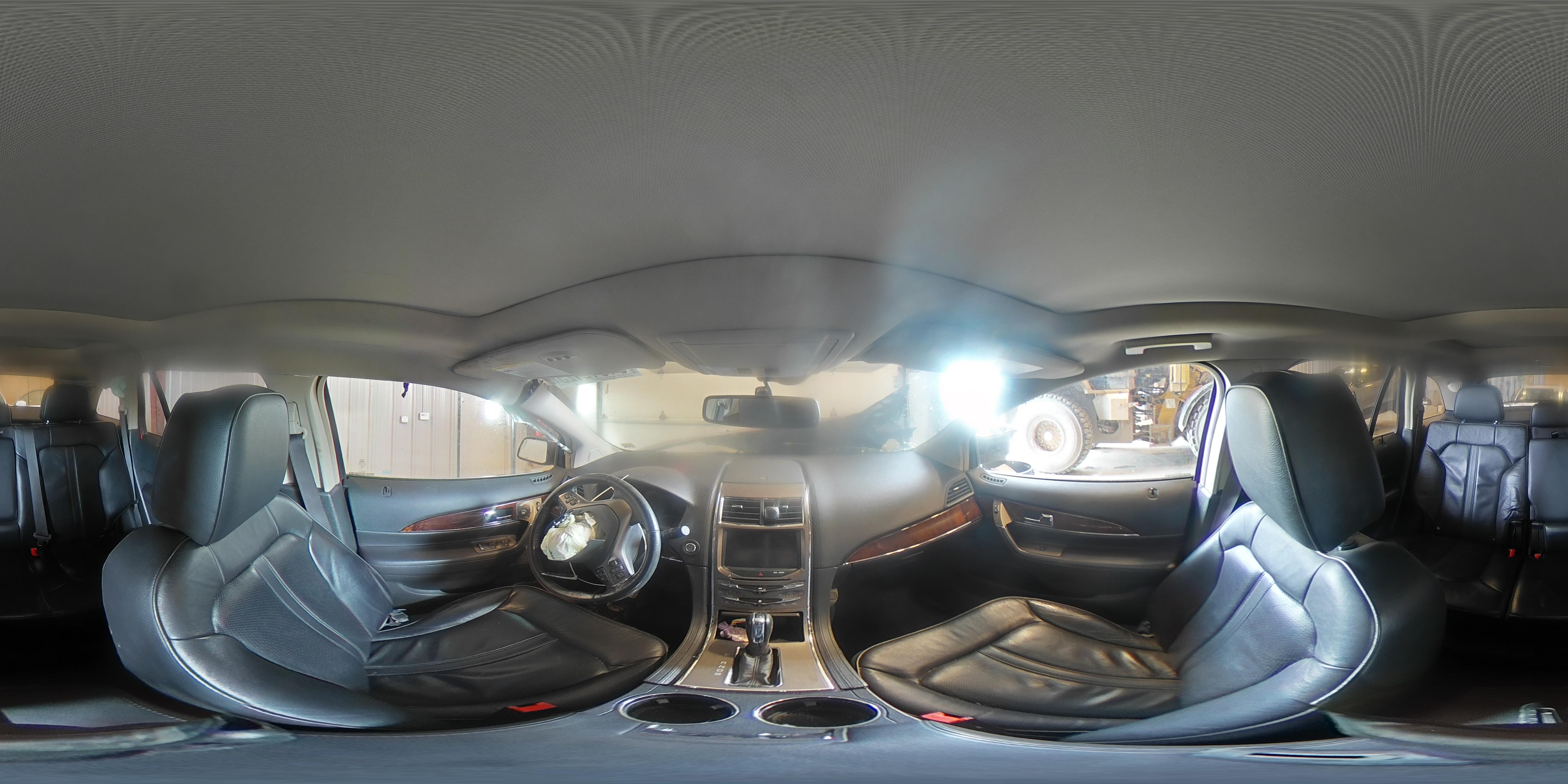 2014 Lincoln Mkx VIN: 2LMDJ8JK2EBL01436 Lot: 91912125