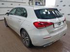 2021 MERCEDES-BENZ A CLASS A180 SPORT EXECUTIVE 5DR AUTO for sale at Copart EAST KILBRIDE