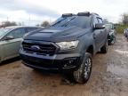 2020 FORD RANGER PICK UP DOUBLE CAB WILDTRAK 2.0 ECOBLUE 213 AUTO for sale at Copart BRISTOL
