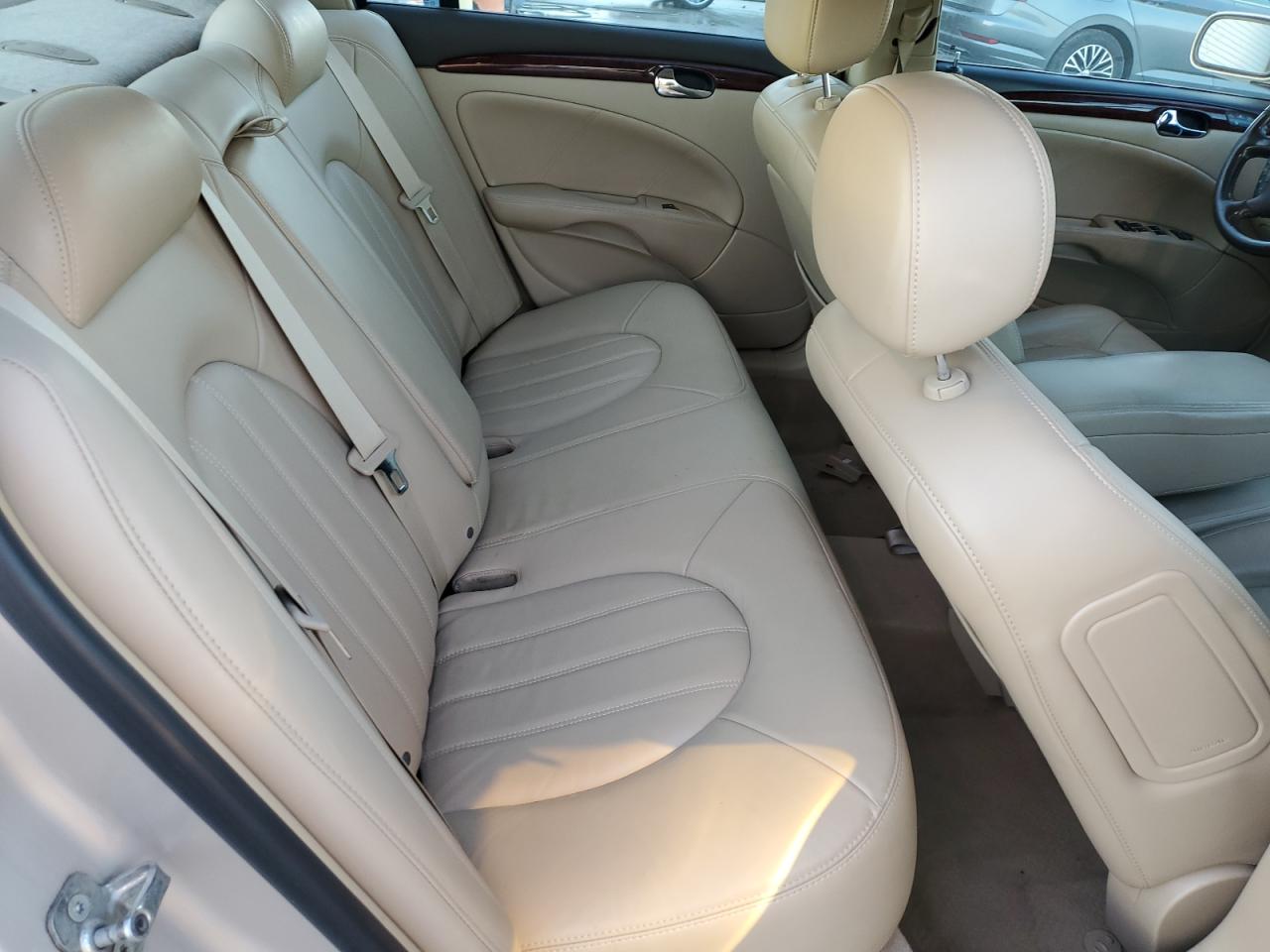 2008 Buick Lucerne Cxl VIN: 1G4HD57298U173785 Lot: 92280375