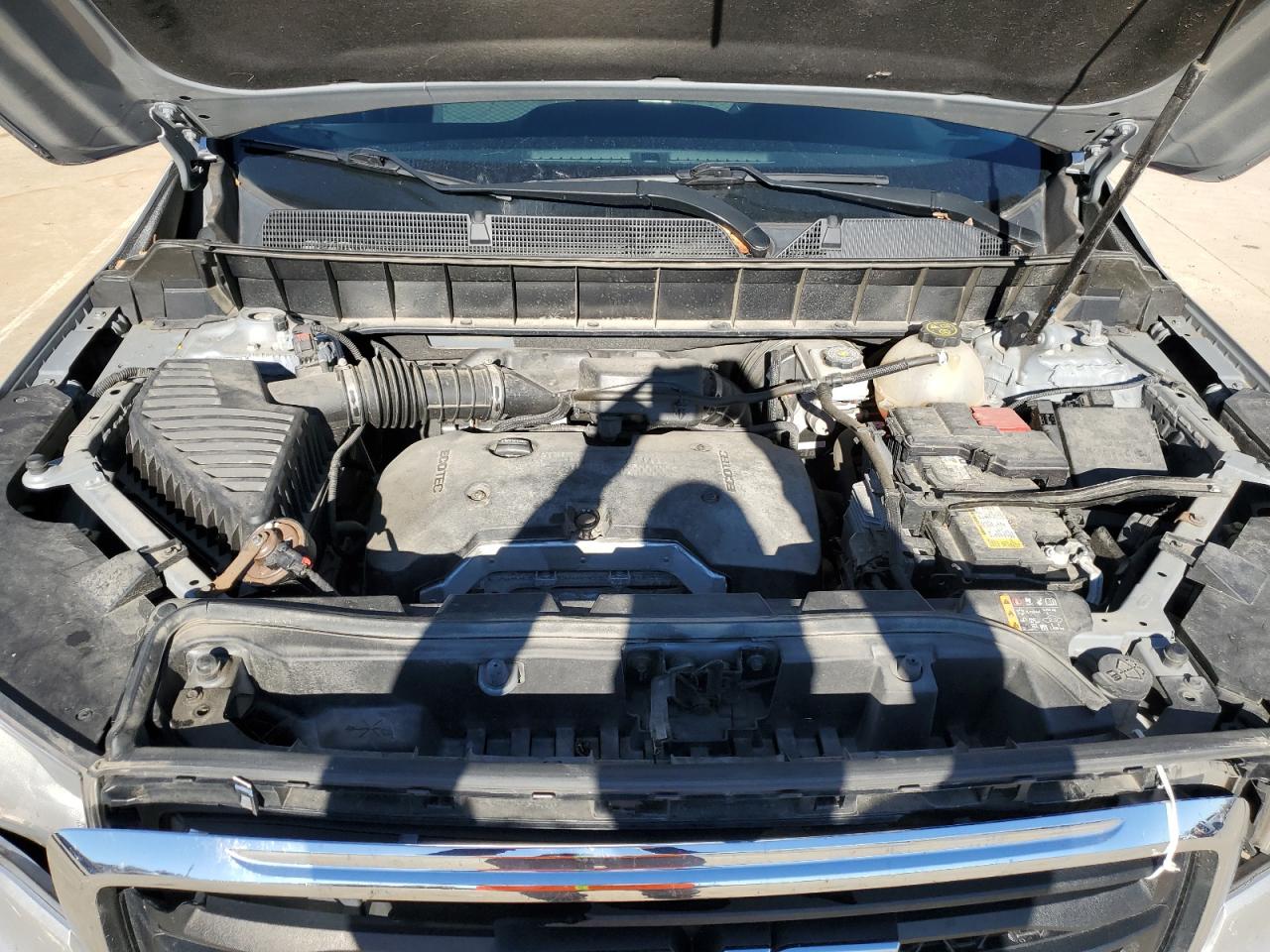 2019 GMC Acadia Sle VIN: 1GKKNKLA2KZ247789 Lot: 90973415