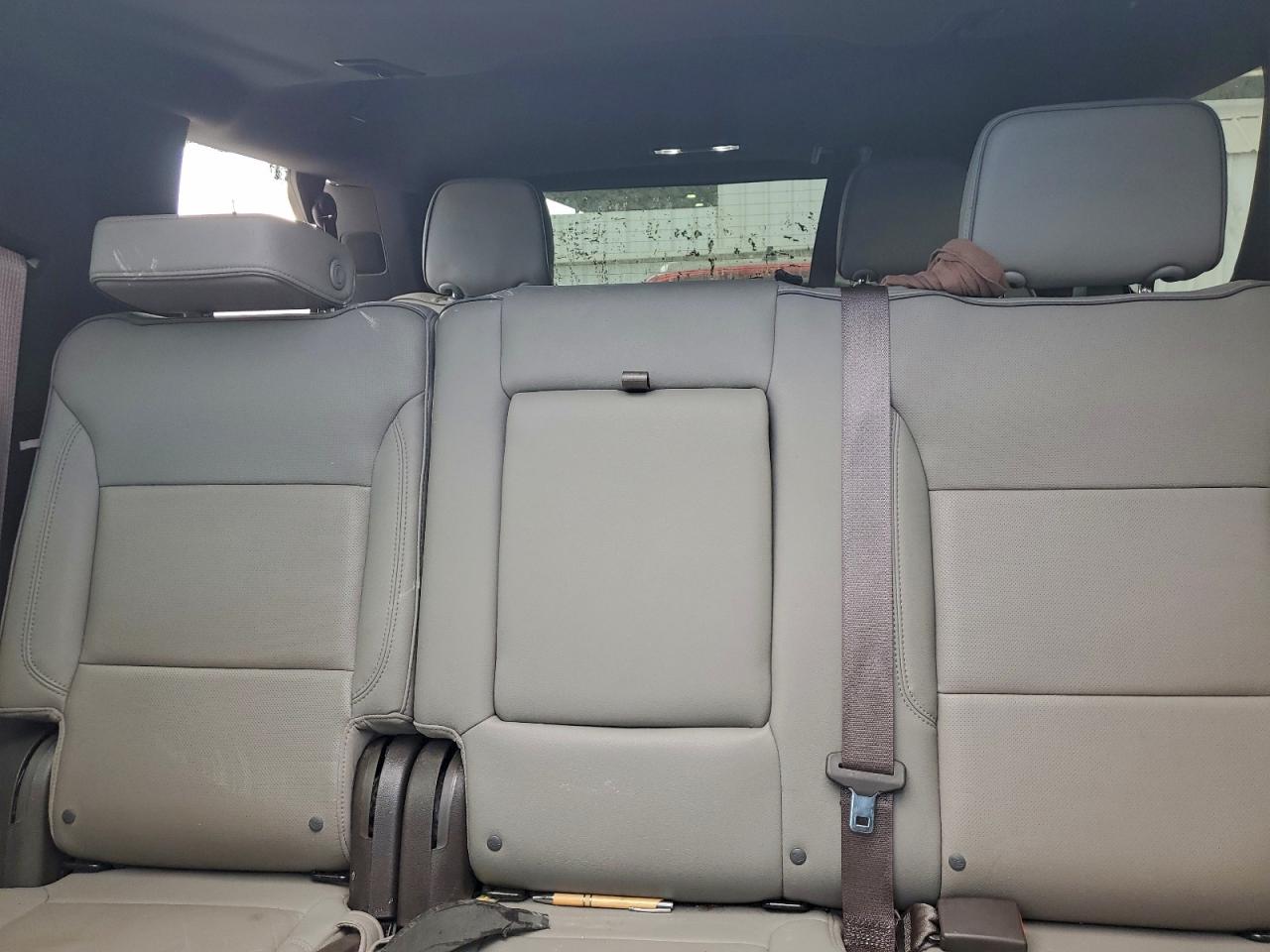 2022 GMC Yukon Slt VIN: 1GKS1BKT3NR339920 Lot: 93977835