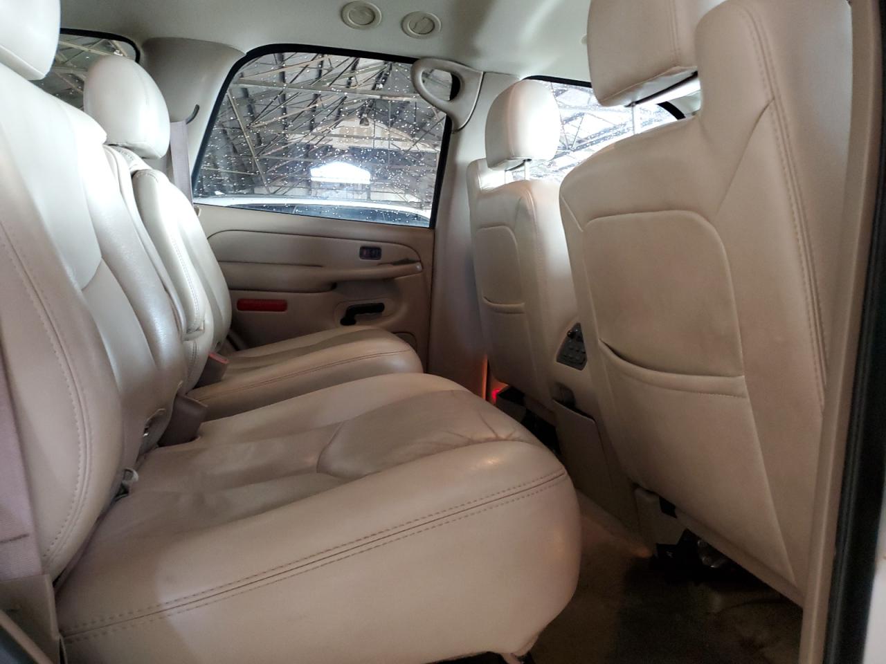 2004 Chevrolet Tahoe C1500 VIN: 1GNEC13Z34J269565 Lot: 92995225