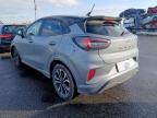 2021 FORD PUMA 1.0 ECOBOOST HYBRID MHEV ST-LINE 5DR DCT for sale at Copart CHESTER