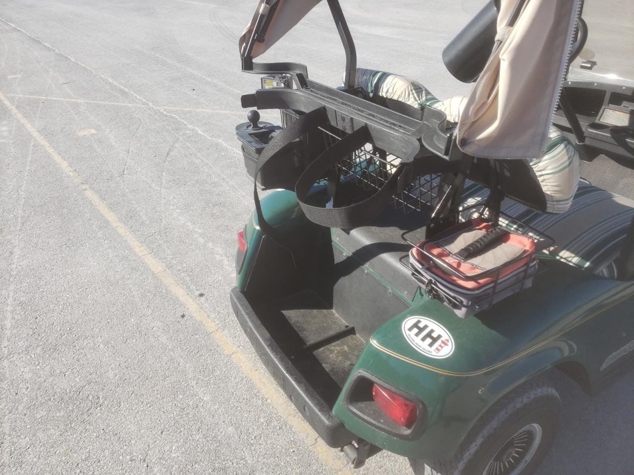 2006 E-Z-Go Golf Cart VIN: 00000000002470392 Lot: 93684125