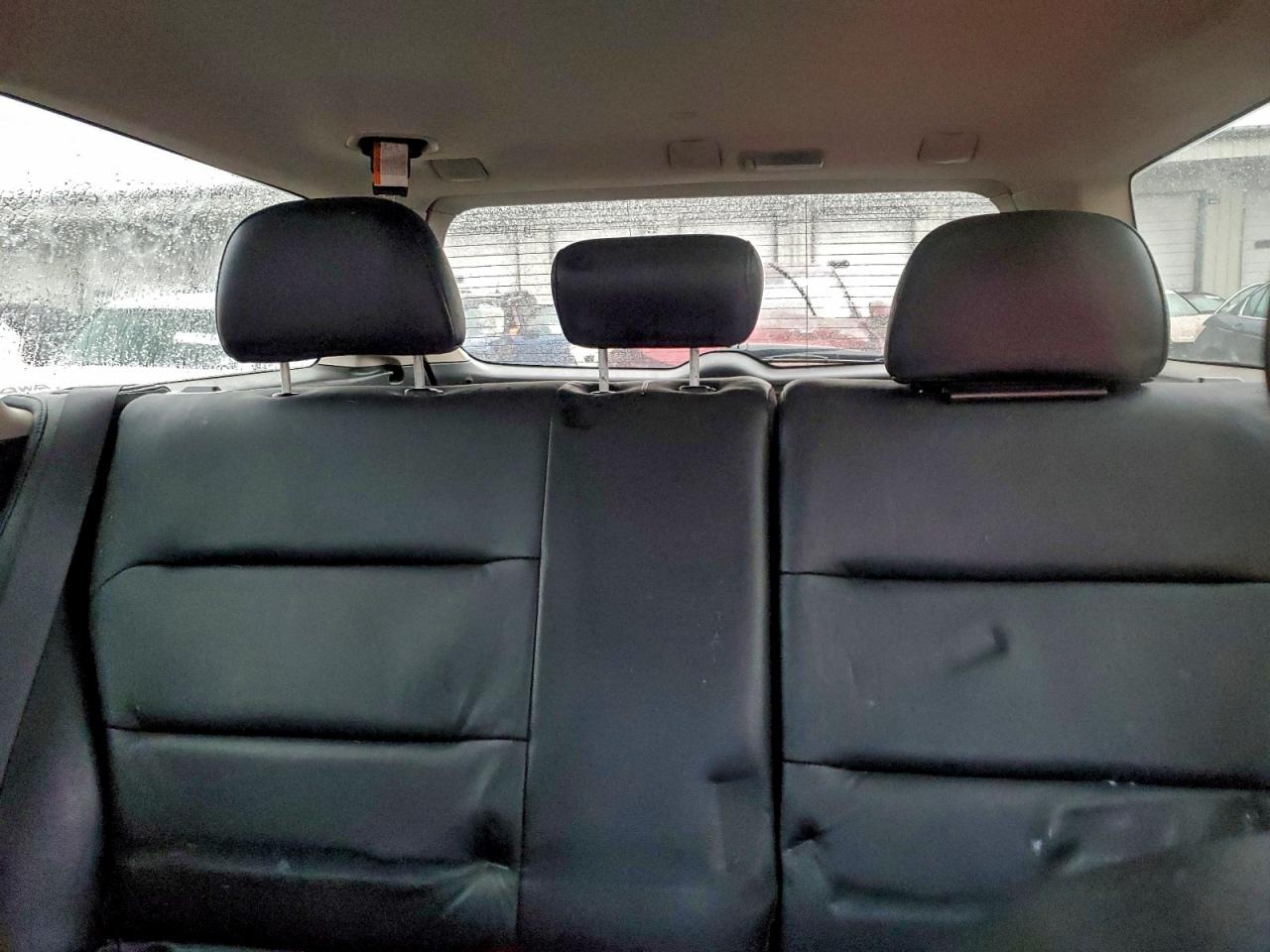 2007 Subaru Outback Outback 2.5I Limited VIN: 4S4BP62C277313630 Lot: 93381305