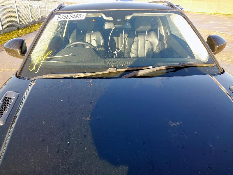 2014 LAND ROVER RANGE ROVER EVOQUE 2.2 SD4 PURE 3DR [TECH PACK]