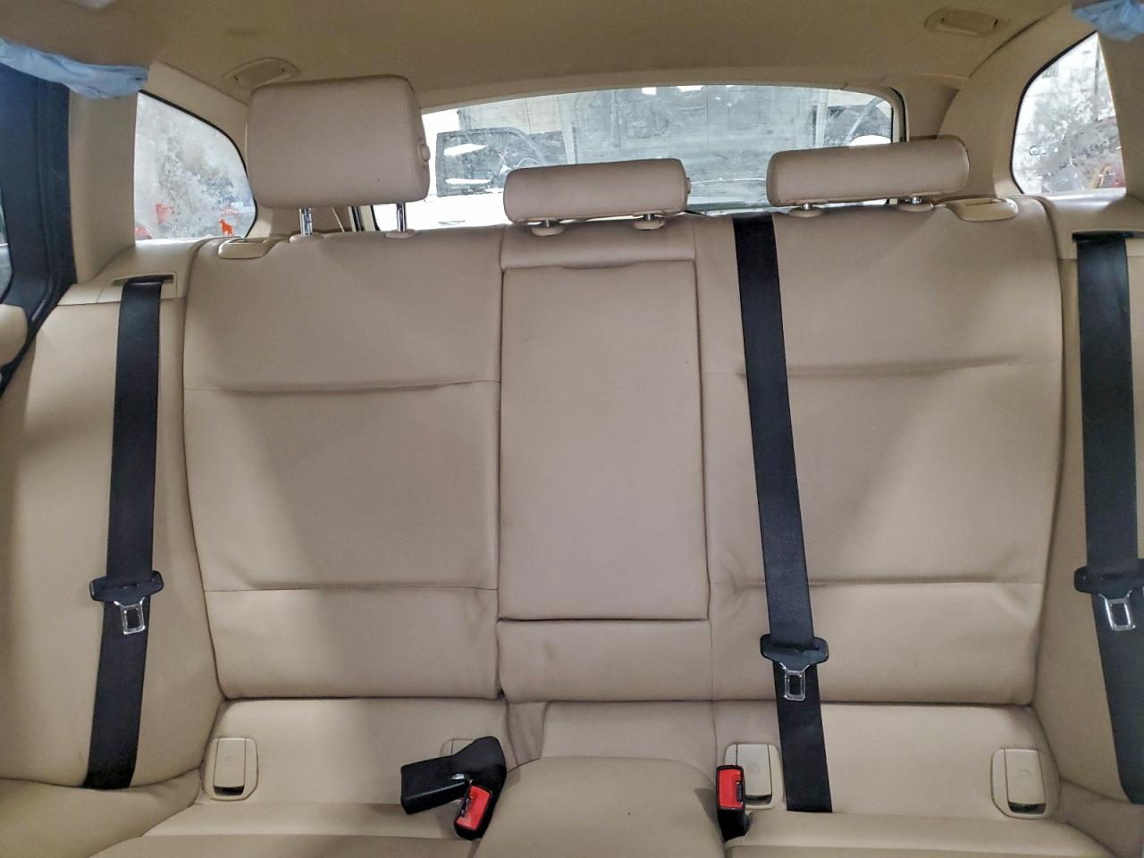 2007 BMW 328 Xit VIN: WBAVT73577FV29320 Lot: 94265935