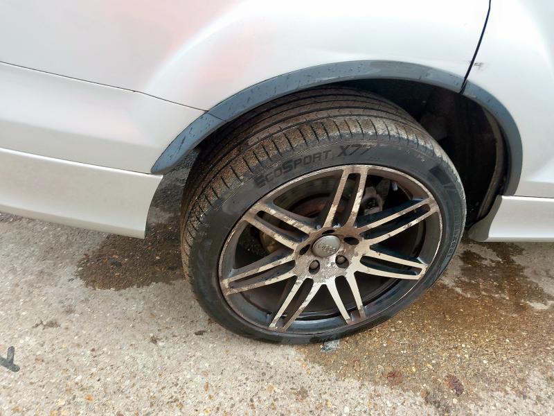 2007 AUDI Q7 3.0 TDI QUATTRO S LINE 5DR TIP AUTO