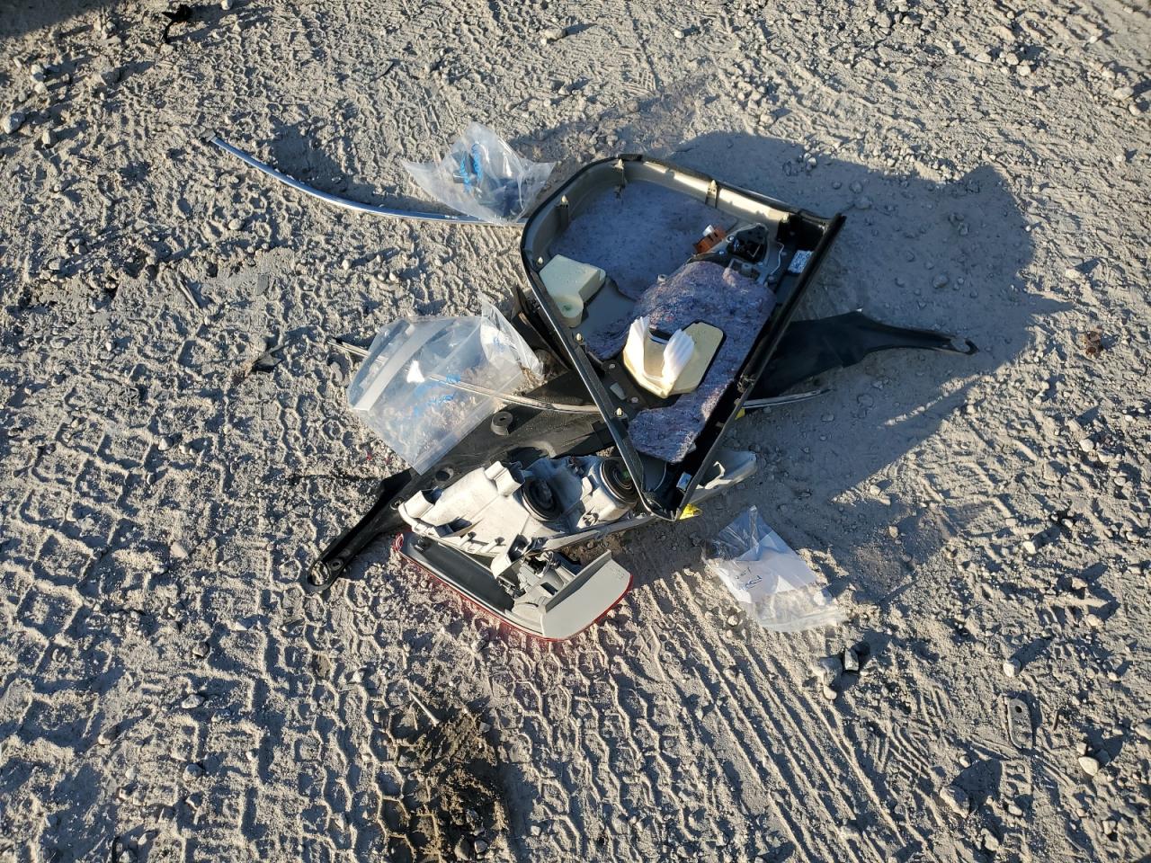 2009 Toyota Camry Se VIN: 4T1BK46K99U073520 Lot: 92789665