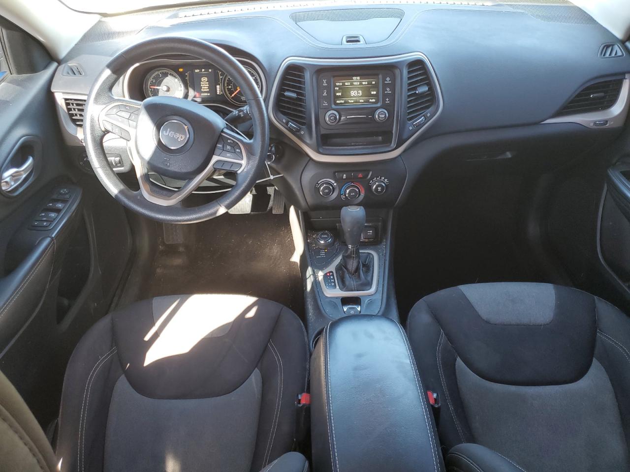 2014 Jeep Cherokee Sport VIN: 1C4PJMAB8EW233132 Lot: 92039065