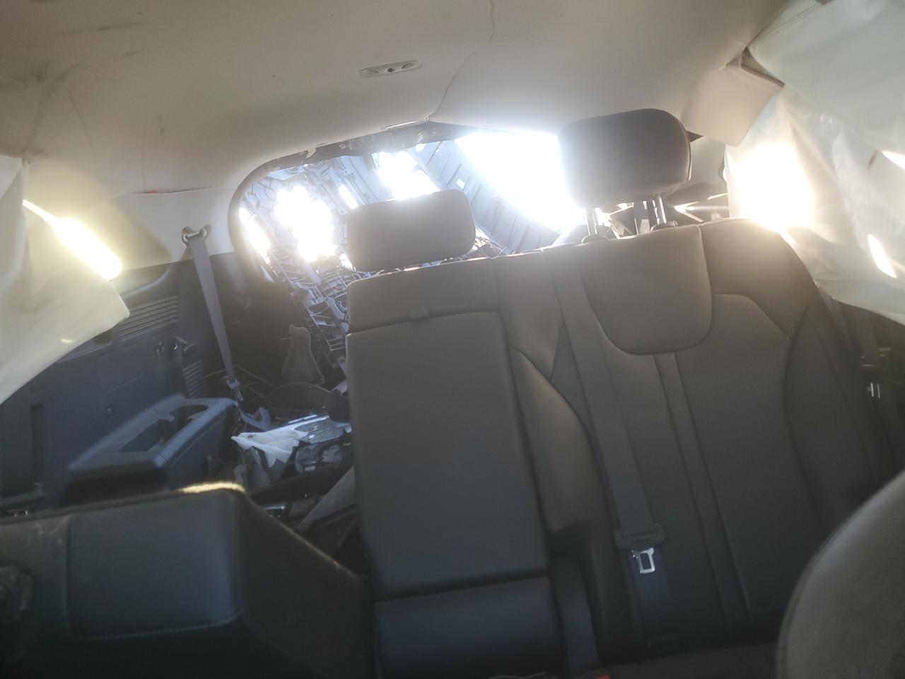 2022 Kia Sorento S VIN: 5XYRL4LC0NG132351 Lot: 92421825