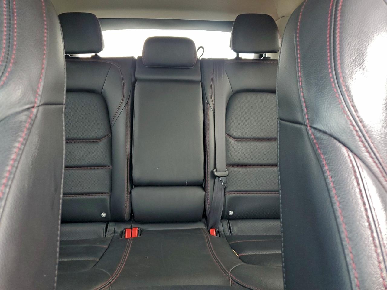 2021 Mazda Cx-5 Touring VIN: JM3KFACM7M0423778 Lot: 93662875