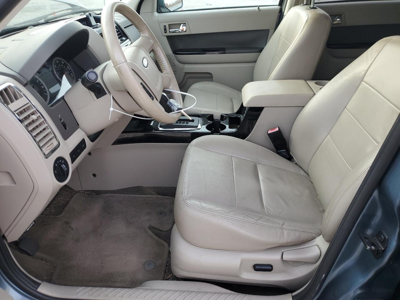 2012 Ford Escape Hybrid VIN: 1FMCU4K31CKA41807 Lot: 93380375