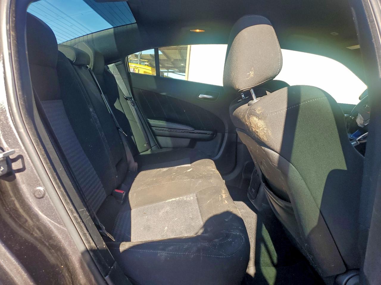 2020 Dodge Charger R/T VIN: 2C3CDXCT9LH223688 Lot: 94578925