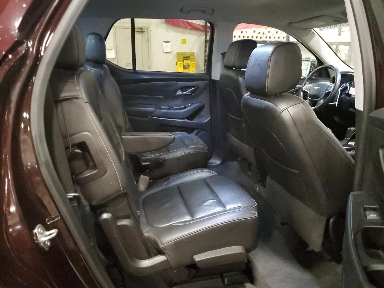 2020 Chevrolet Traverse Lt VIN: 1GNEVHKW7LJ167548 Lot: 91549885